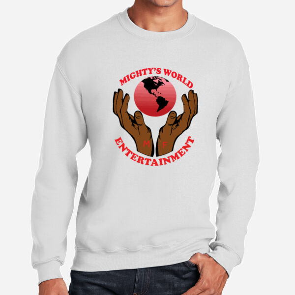 Heavy Blend™ Crewneck Sweatshirt Thumbnail