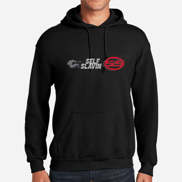Heavy Blend ™ Hooded Sweatshirt Thumbnail
