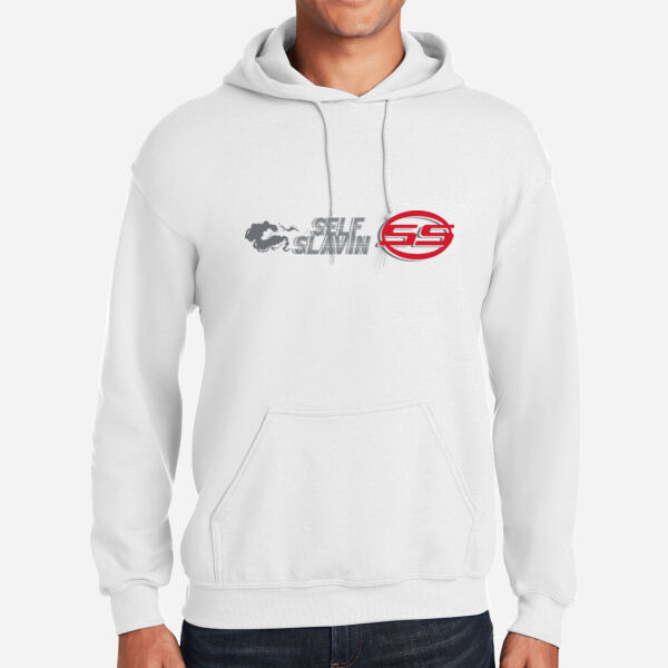 Heavy Blend ™ Hooded Sweatshirt Thumbnail