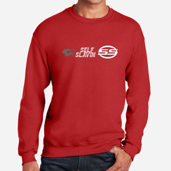 Heavy Blend™ Crewneck Sweatshirt Thumbnail