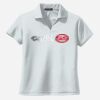 Women's Dri Mesh ® V Neck Polo Thumbnail
