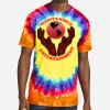 Window Tie Dye Tee Thumbnail